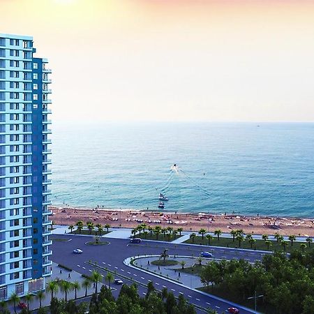 דירות באטומי Beautiful Horizon First Line מראה חיצוני תמונה